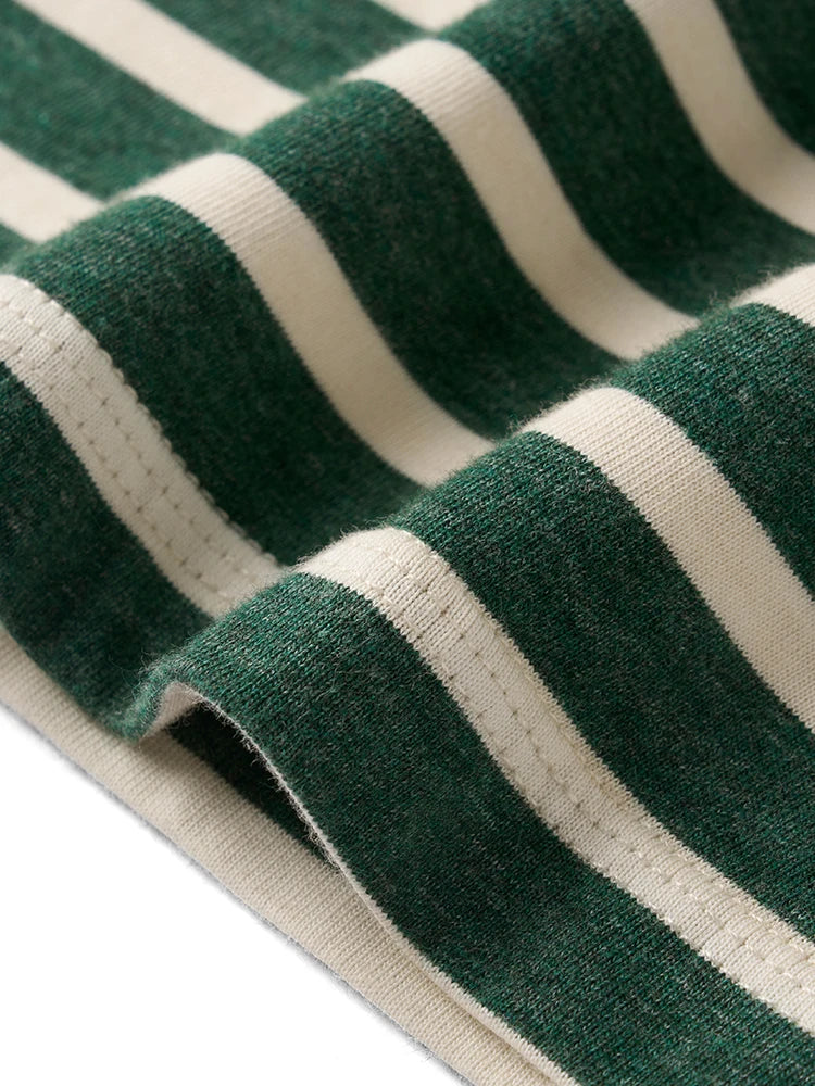 Vintage Striped T-Shirt