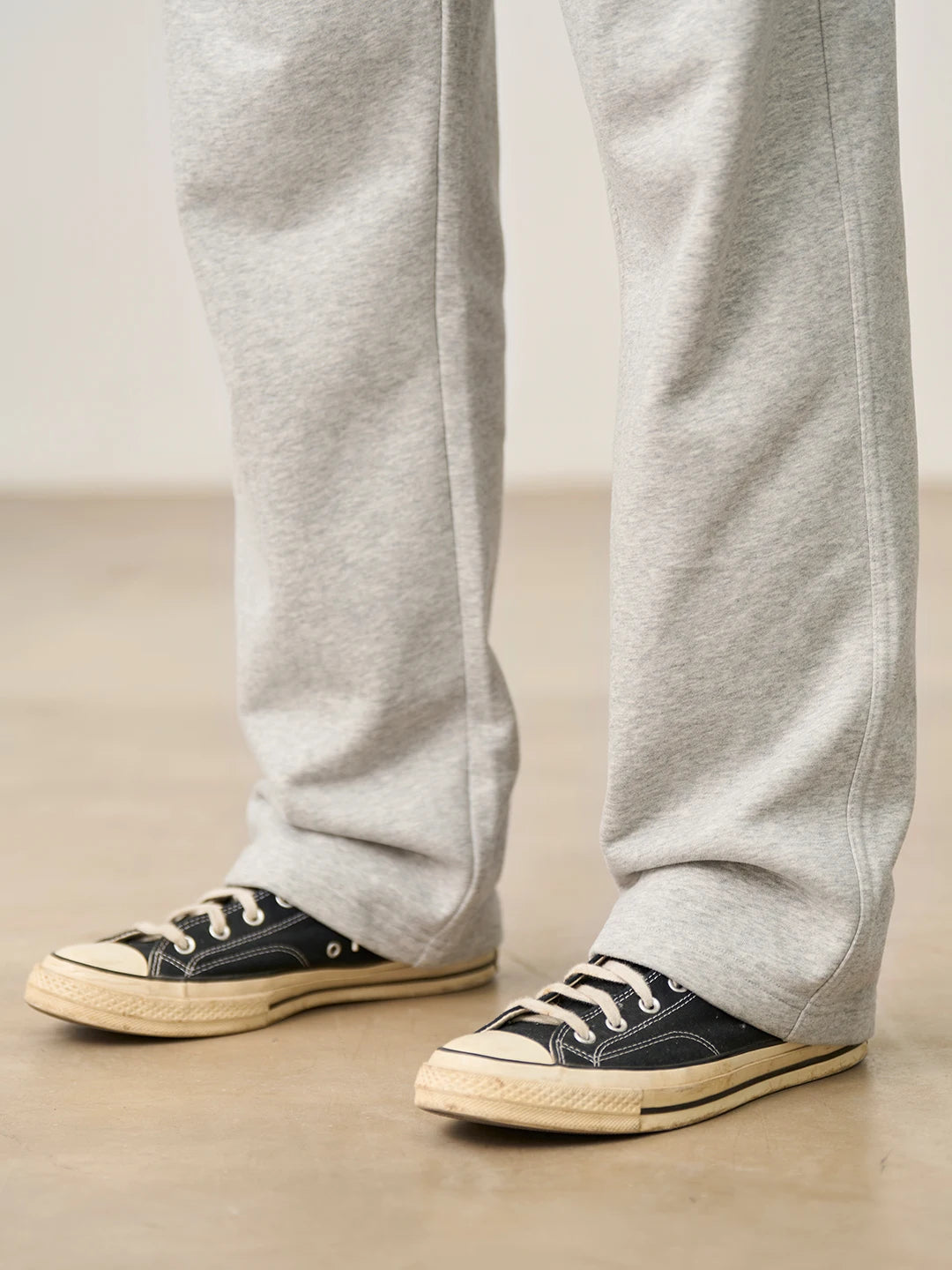 Brushed Lined Jogger Pants