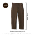 Fleece Lined Softshell Pants