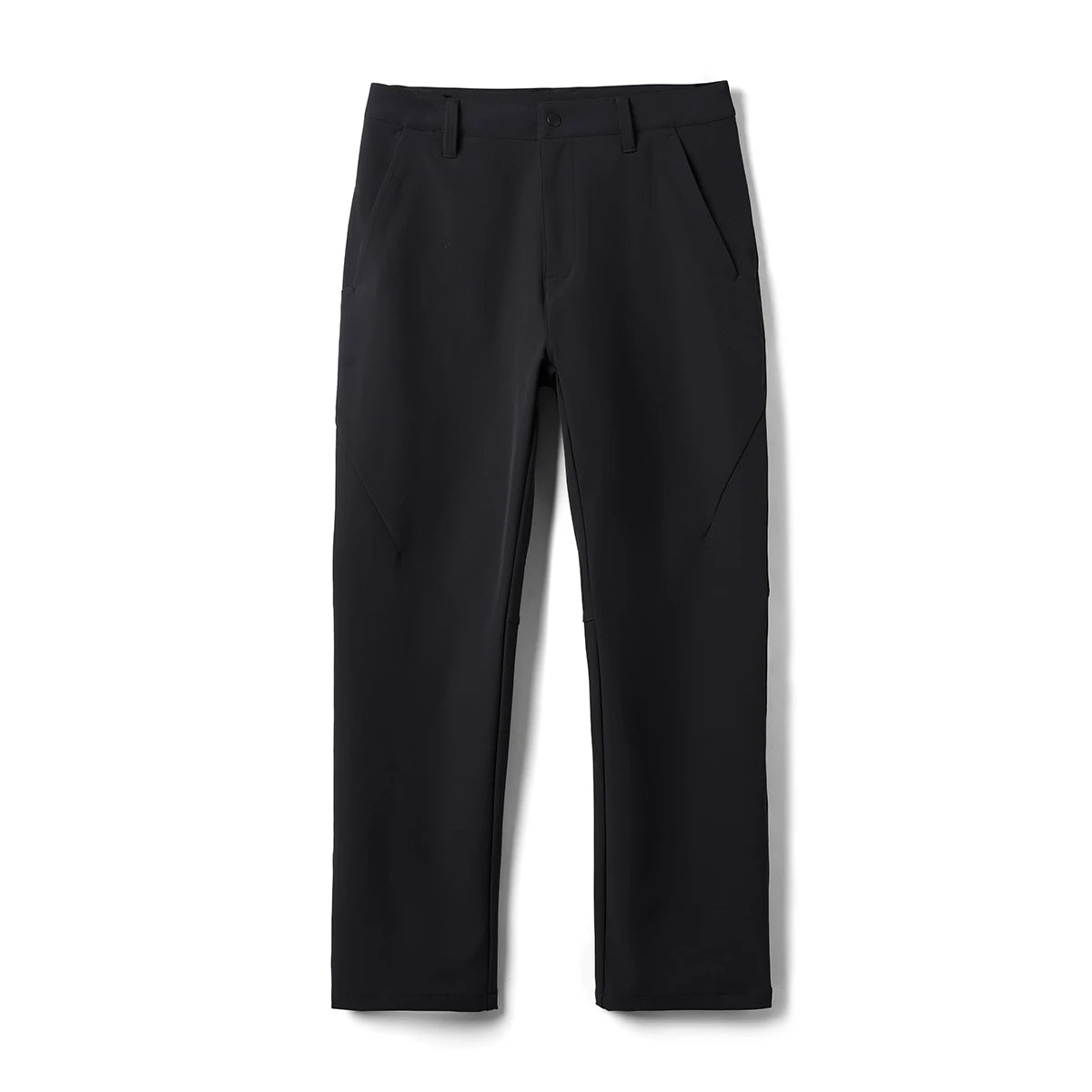 Nylon Softshell Hiking Pants