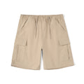 Lightweight Quick-Dry Cargo Shorts