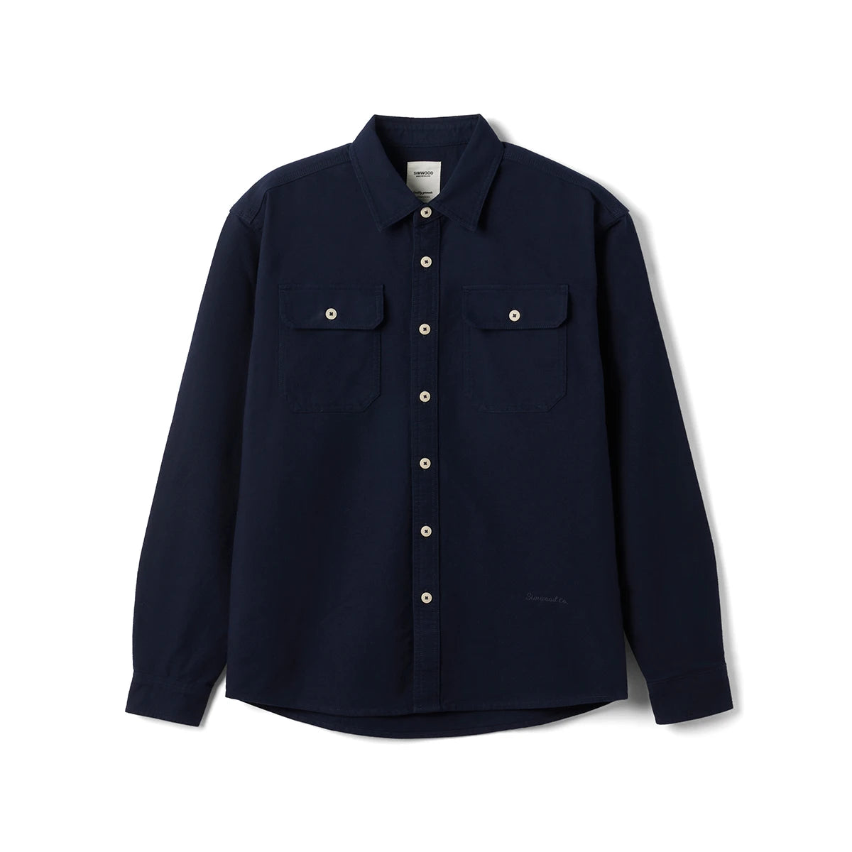 Sport Western Two-Pocket Shirt