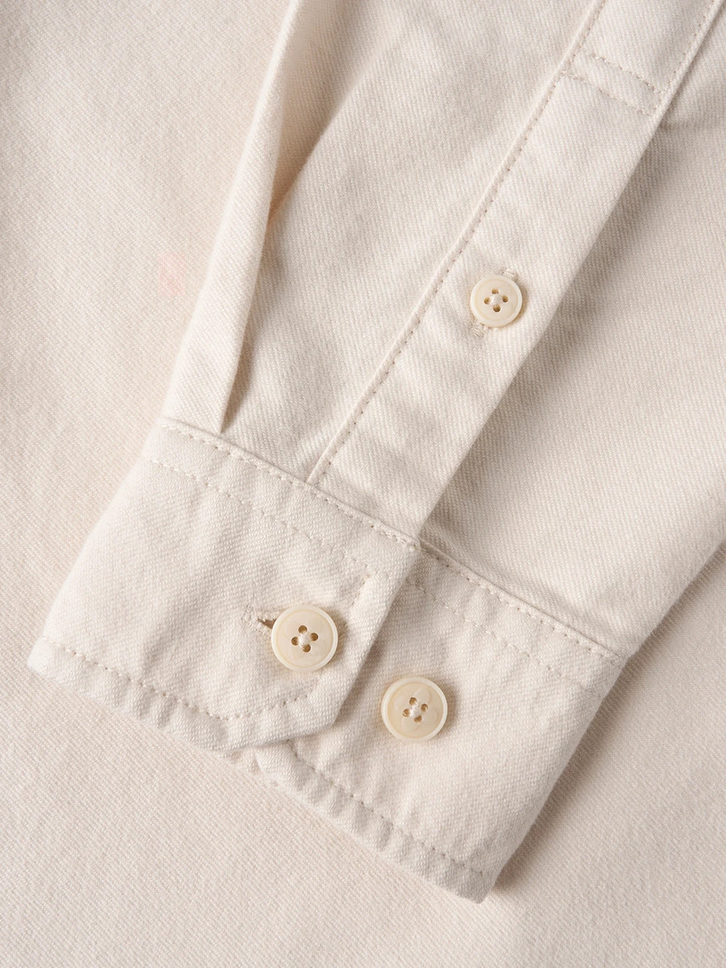 Cotton Oversize Shirt