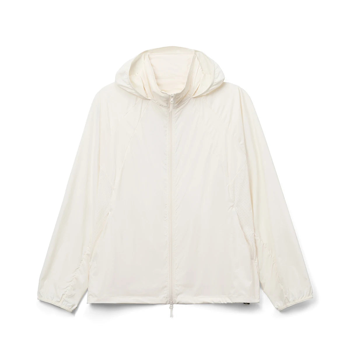 Quick-Dry Cooling Sun Protection Jacket