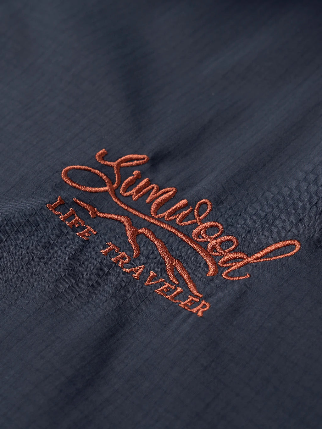 Water-Repellent Reversible Polar Fleece Jacket