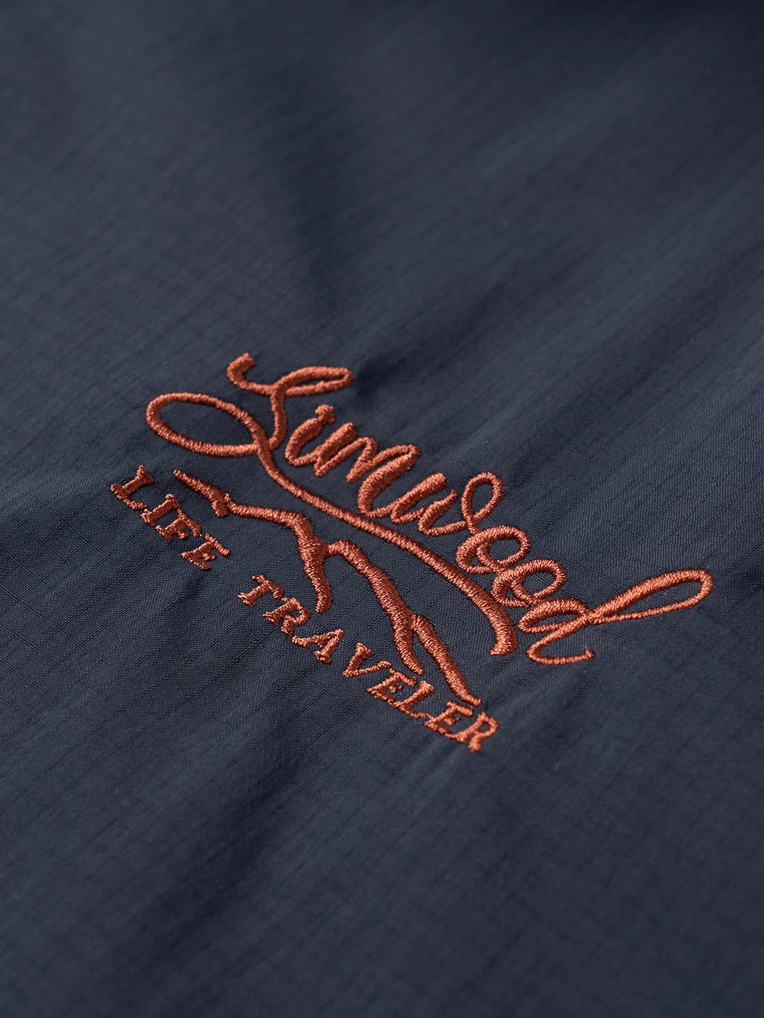 Water-Repellent Reversible Polar Fleece Jacket