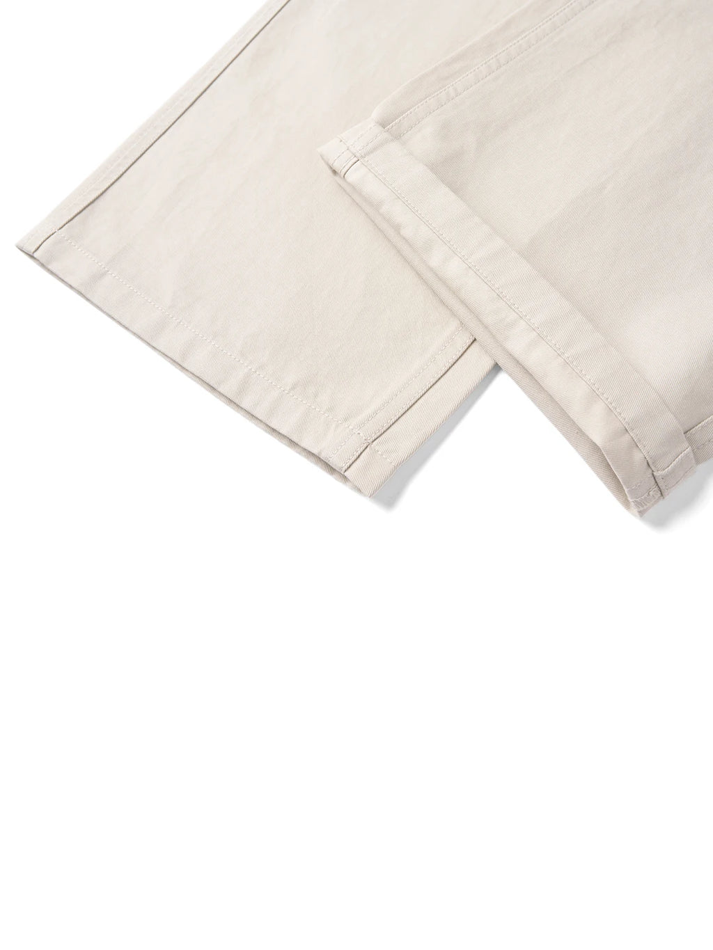 Cotton Linen Casual Chinos