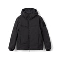 Cotton Padded Hooded Jacket