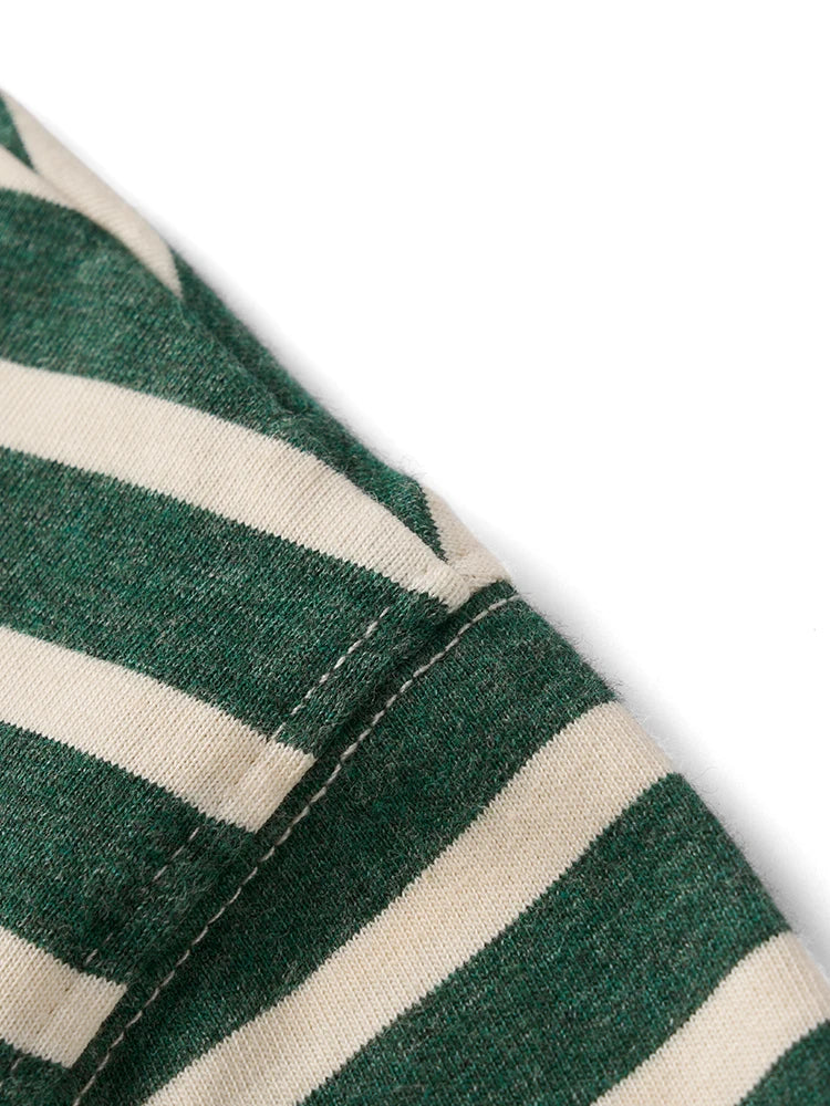 Vintage Striped T-Shirt