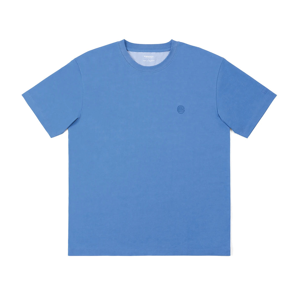 Quick-Dry Moisture-Wicking Active T-Shirt