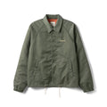 Washed Vintage Embroidered Jacket