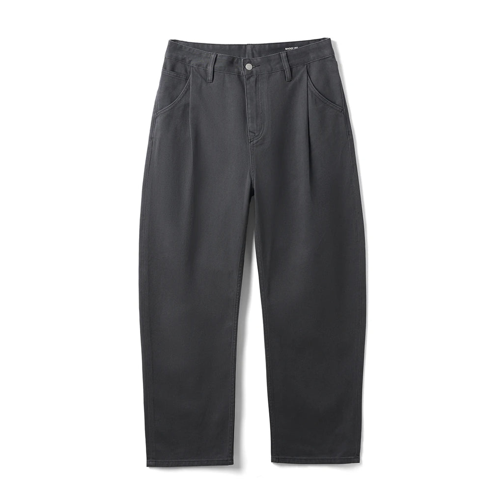 Soft Baggy Jeans