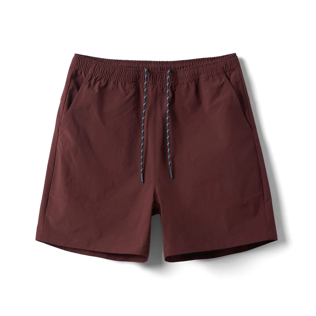 Quick-Dry Beach Shorts