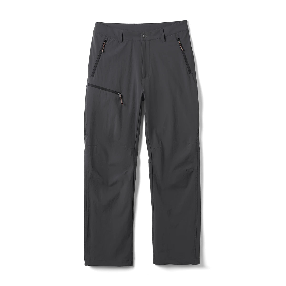 Elastic Nylon Softshell Pants