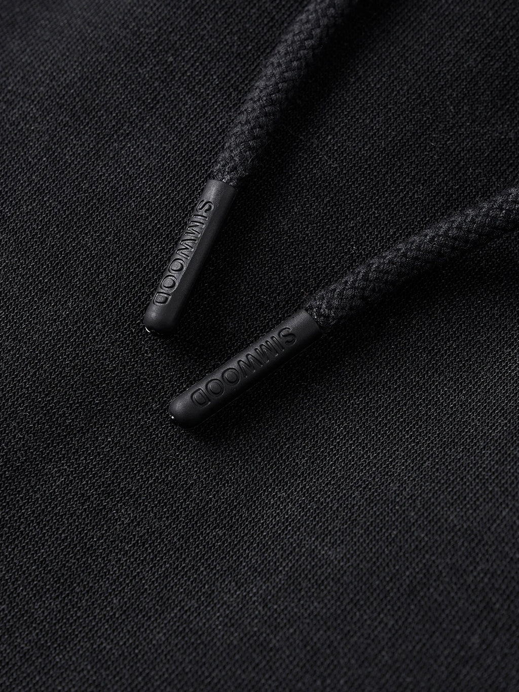 Vintage Washed Fleece Lined Jogger Pants