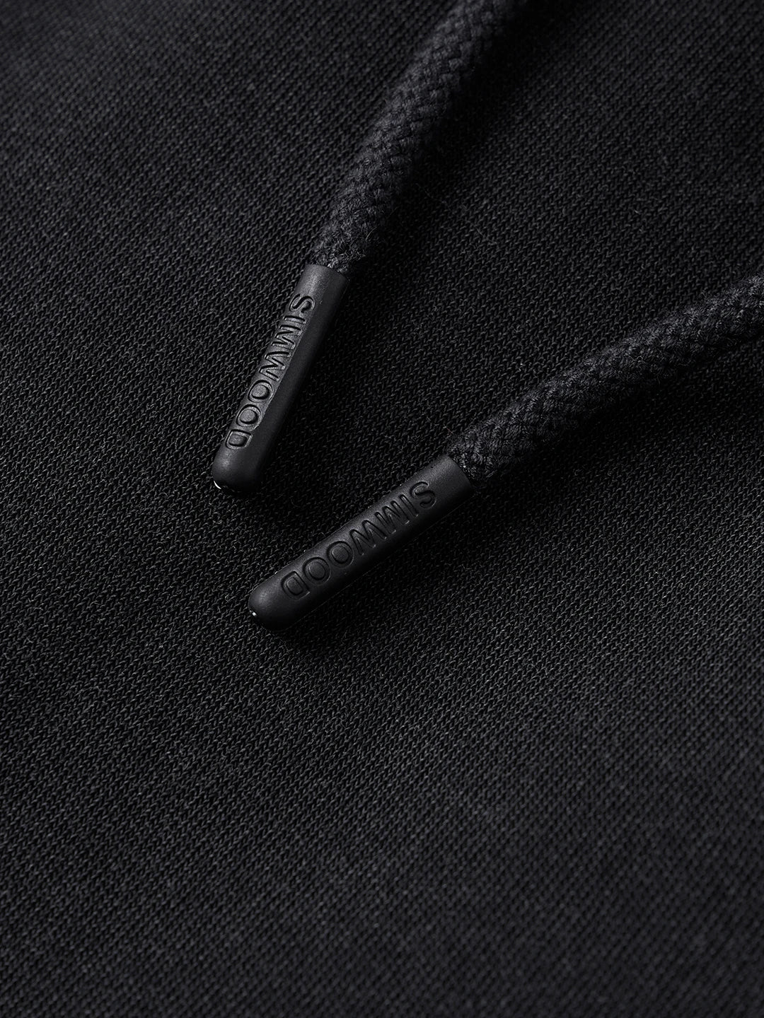 Vintage Washed Fleece Lined Jogger Pants