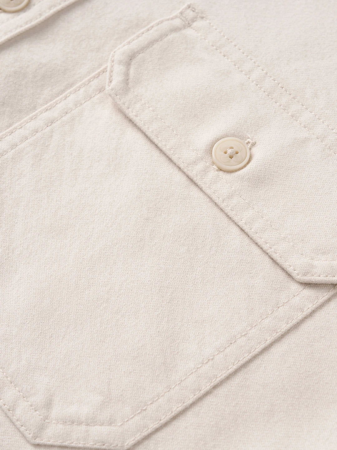 Sport Western Two-Pocket Shirt