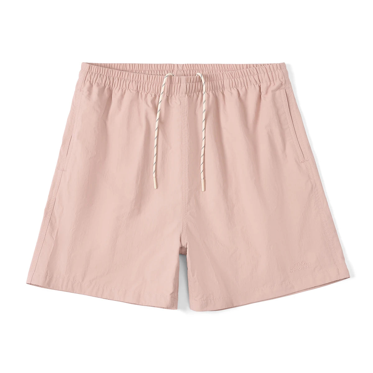 Lightweight Quick-Dry Beach Shorts