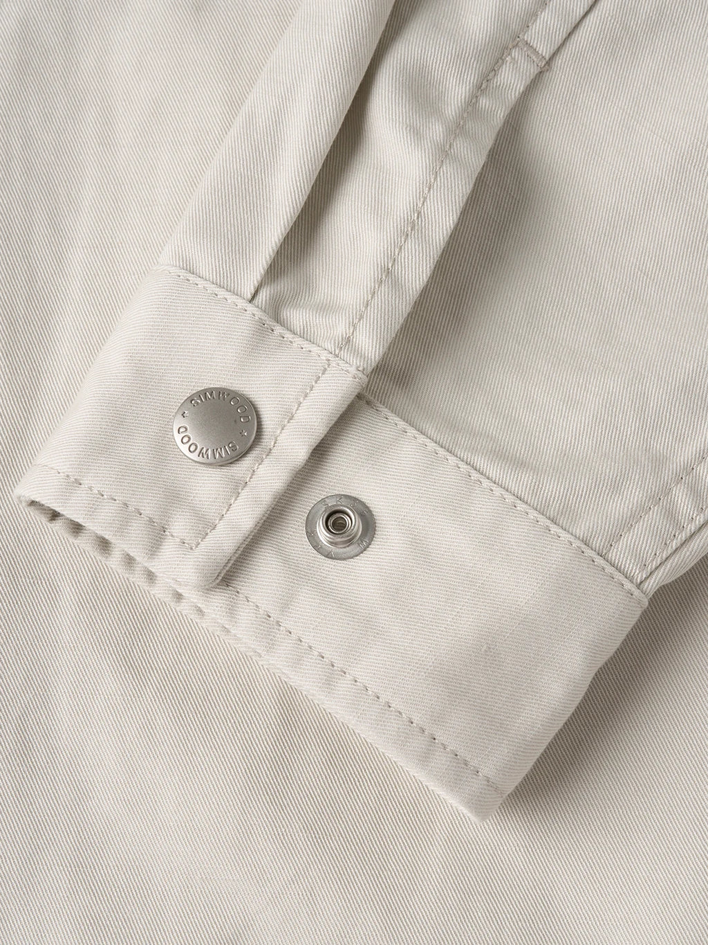 Cotton Linen Workwear Jacket