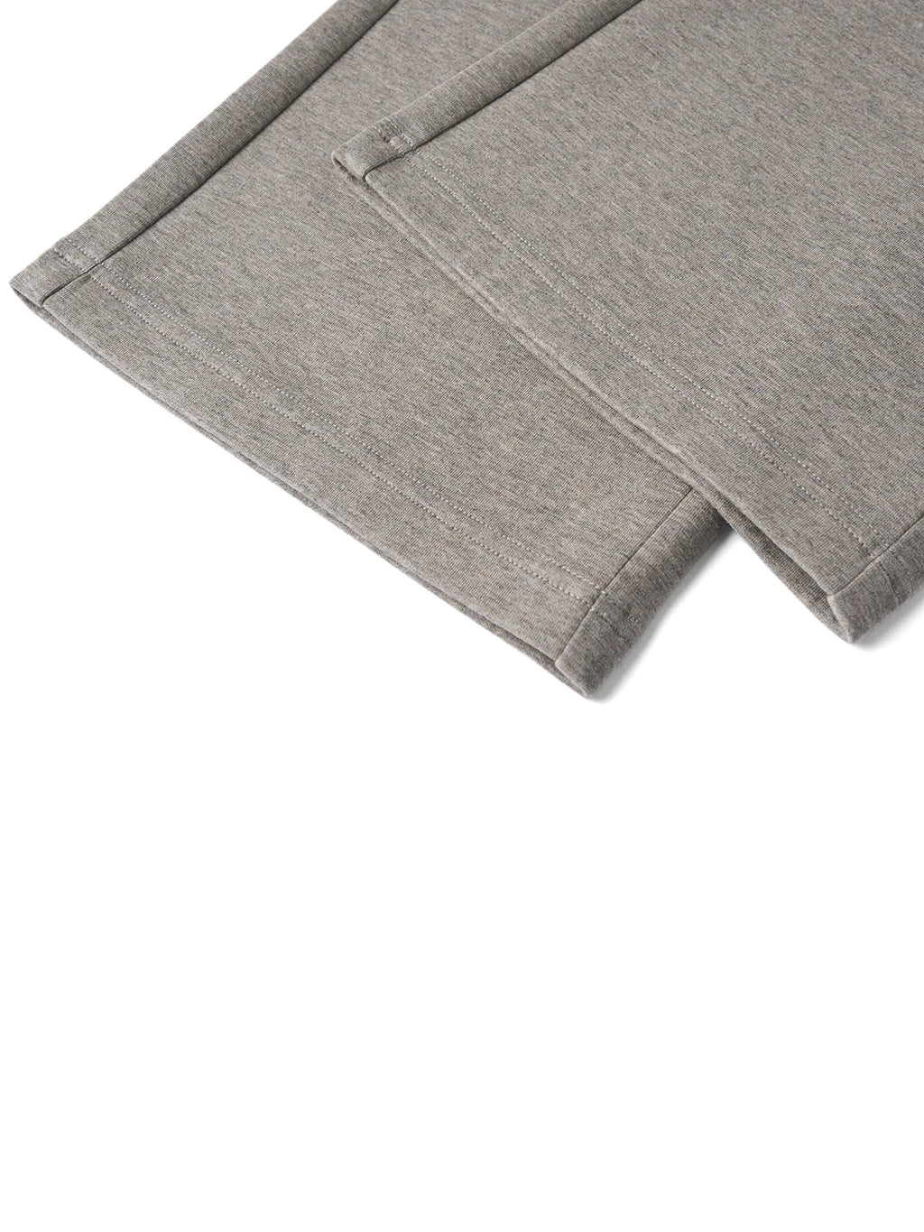 Garment Washed Heavyweight Jogger Pants