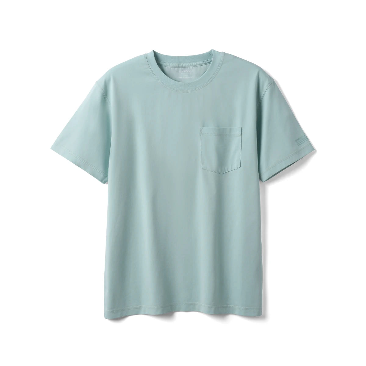 200GSM Coolmax Quick-Dry Cool-Touch T-Shirt