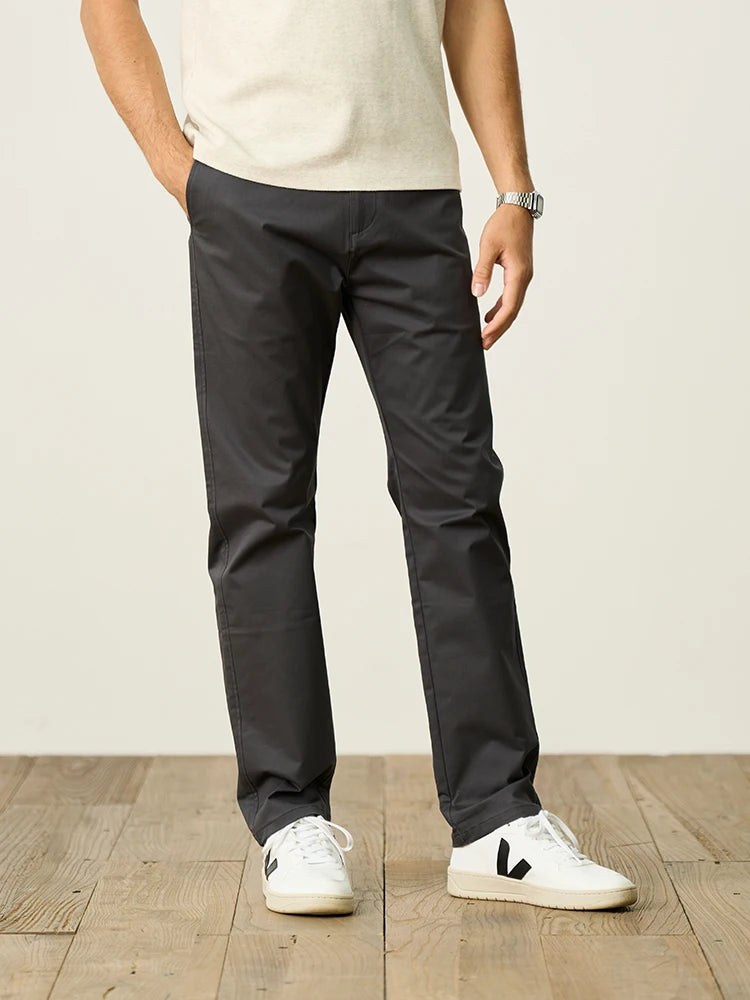Classic Chino Pants
