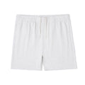 Lightweight Cool Touch Loungewear Shorts