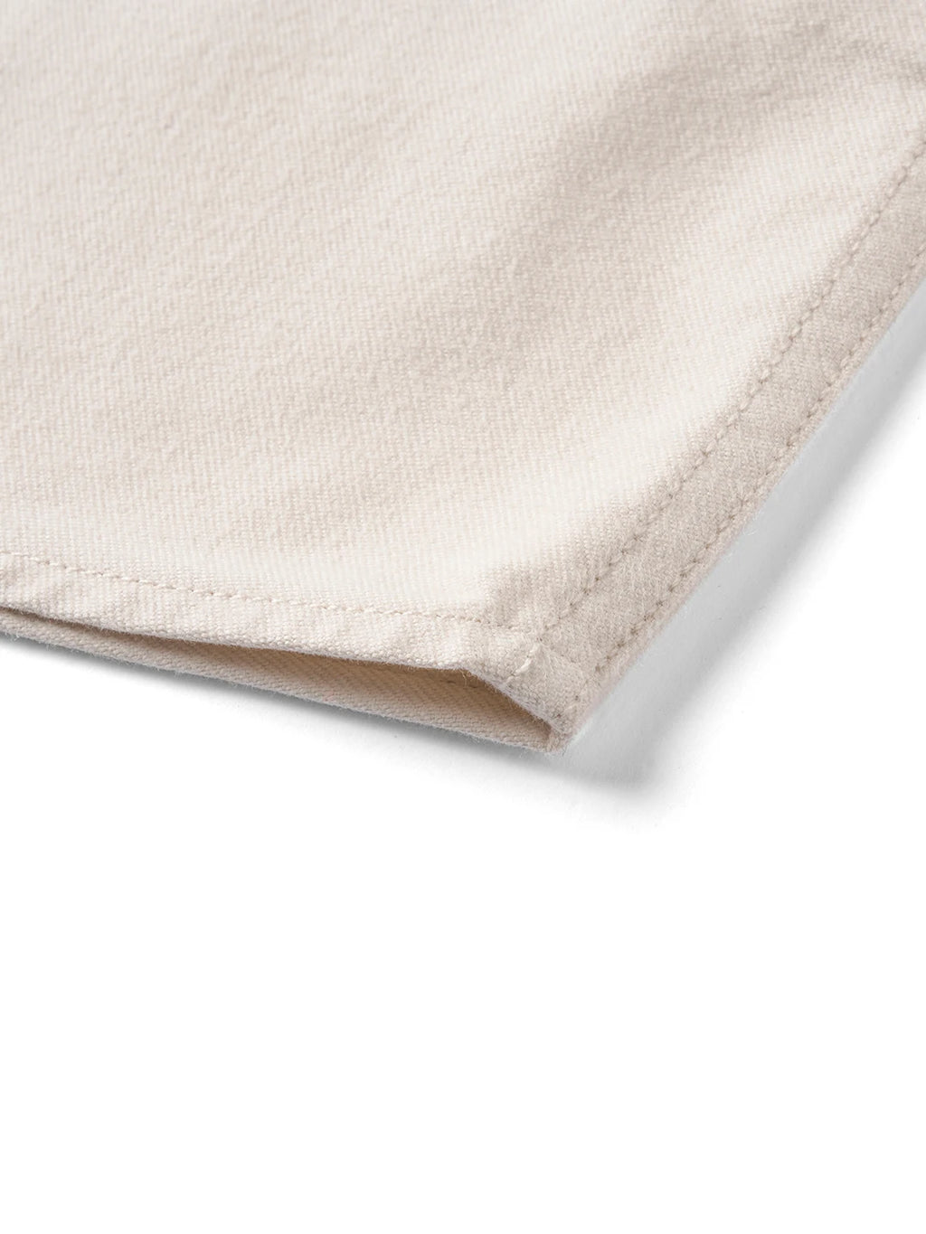 Cotton Oversize Shirt