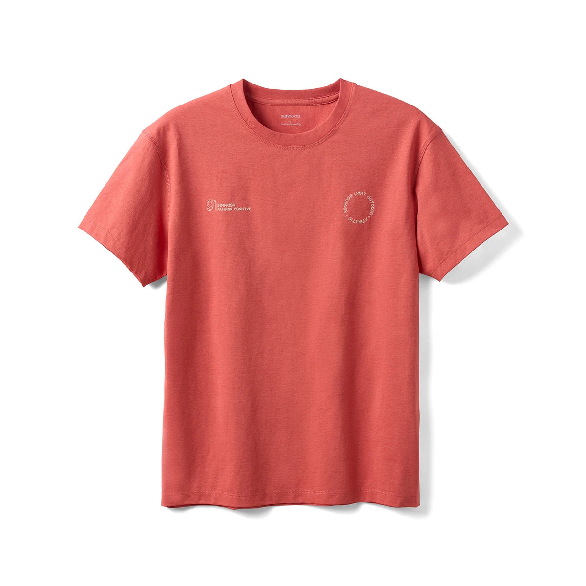 Cool-Touch Sorona UV Reactive T-Shirt