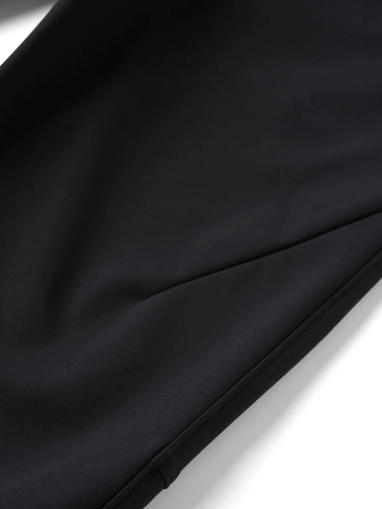 Nylon Softshell Hiking Pants