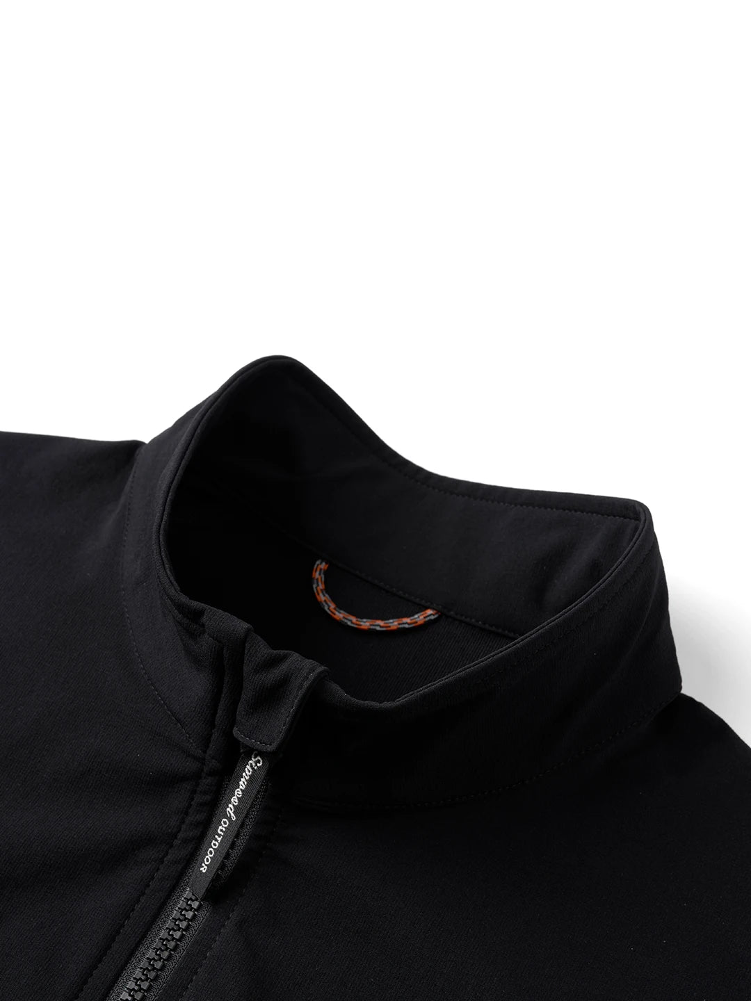 Softshell Windbreaker Jacket