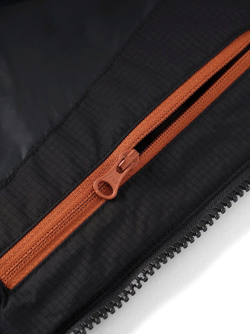 Cotton Padded Hooded Jacket