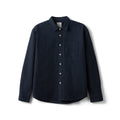 Microwool Blend Oversize Shirt