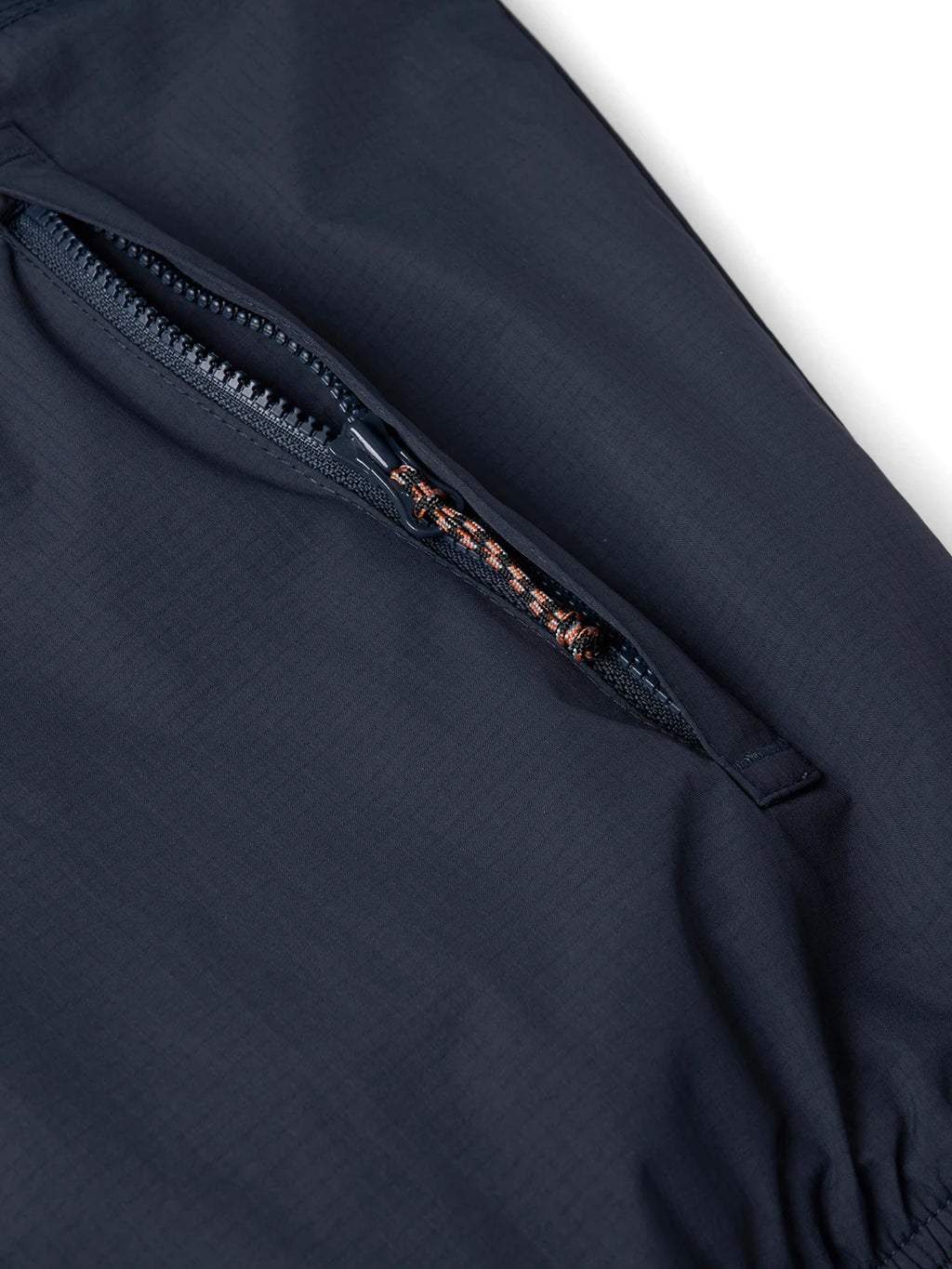 Water-Repellent Reversible Polar Fleece Jacket