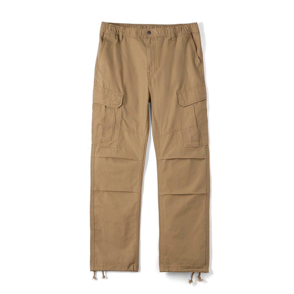 Ripstop Tactical Cargo Pants