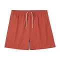 Lightweight Quick-Dry Beach Shorts