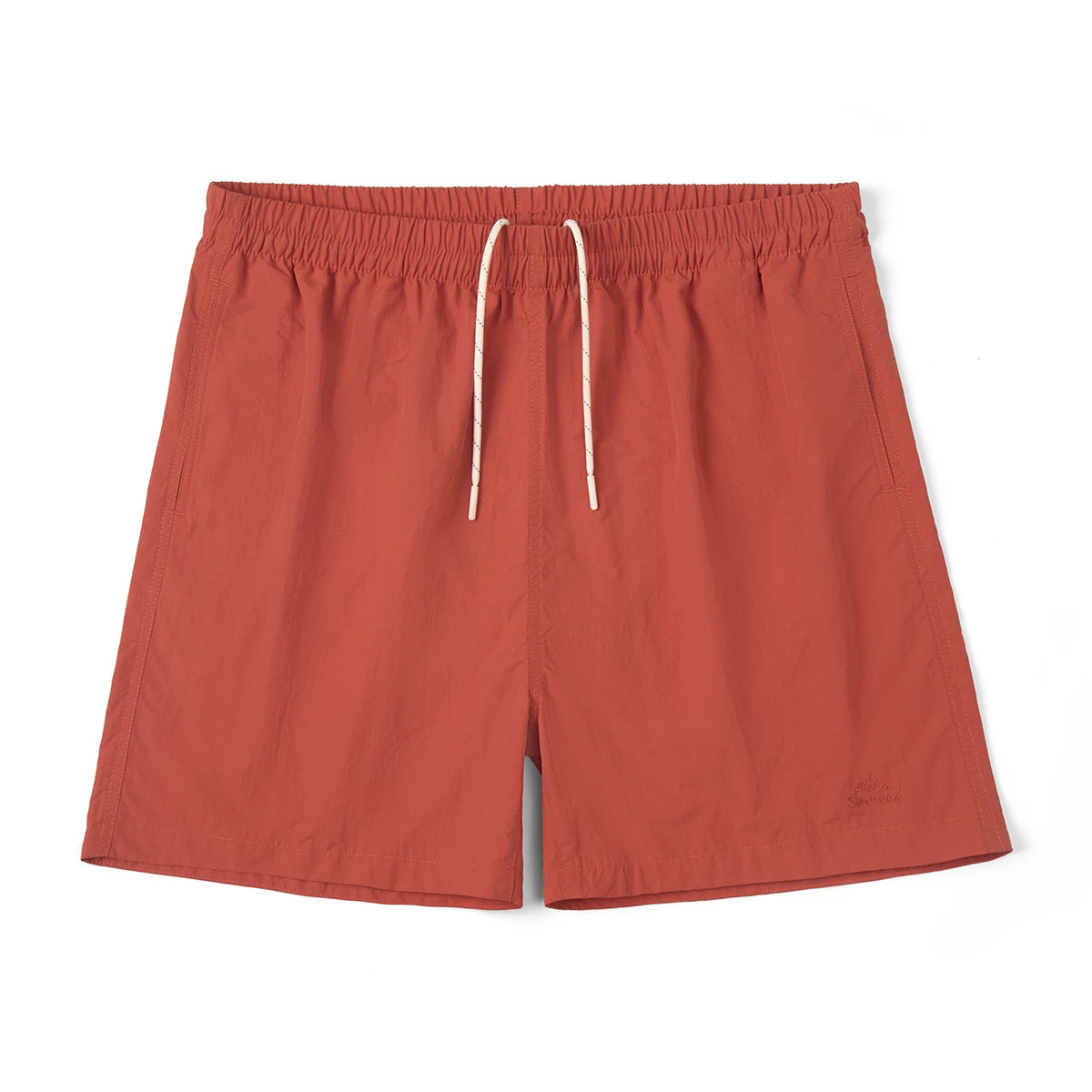 Lightweight Quick-Dry Beach Shorts