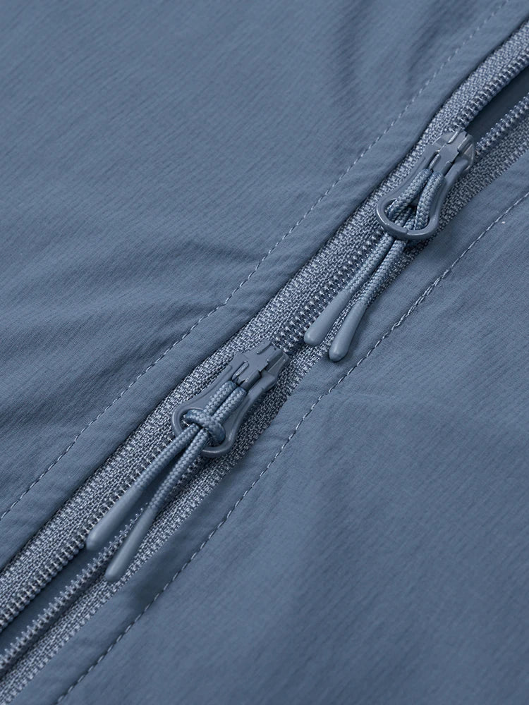 Quick-Dry Cooling Sun Protection Jacket
