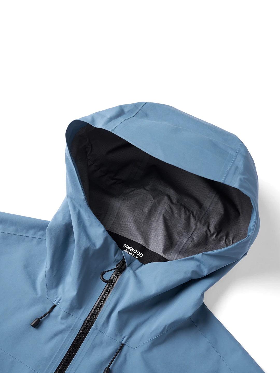 Lightweight Waterproof Softshell Jacket