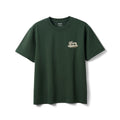 Cool-Touch Letter Print T-Shirt