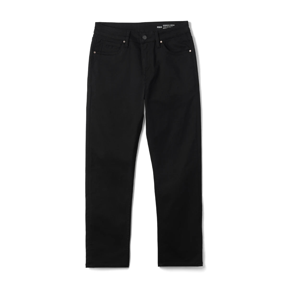 Smart Casual Chino Pants