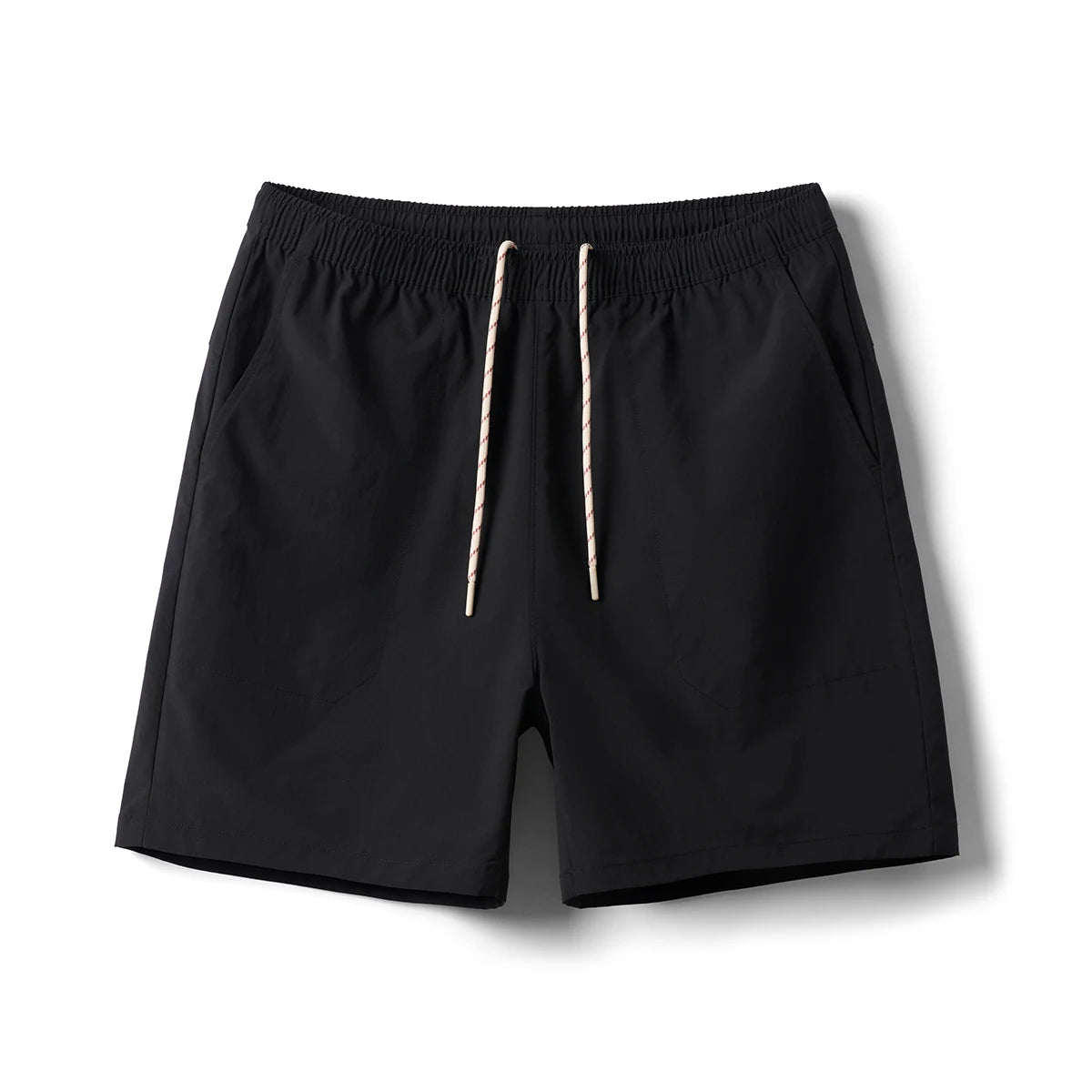Quick-Dry Beach Shorts