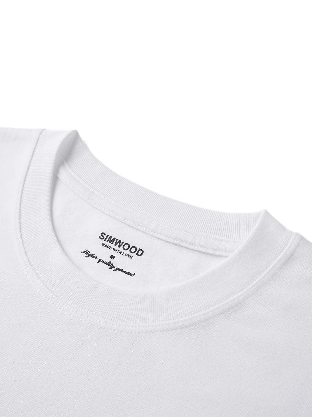 Soft Breathable Sorona Blend T-Shirt