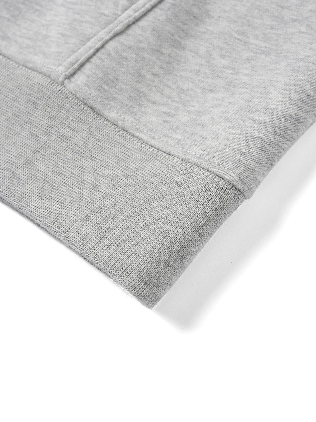 Back Mountain Print Hoodie