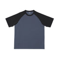 Cool-Touch Sorona Raglan Athletic T-Shirt