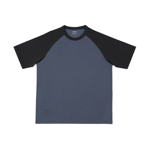 Cool-Touch Sorona Raglan Athletic T-Shirt