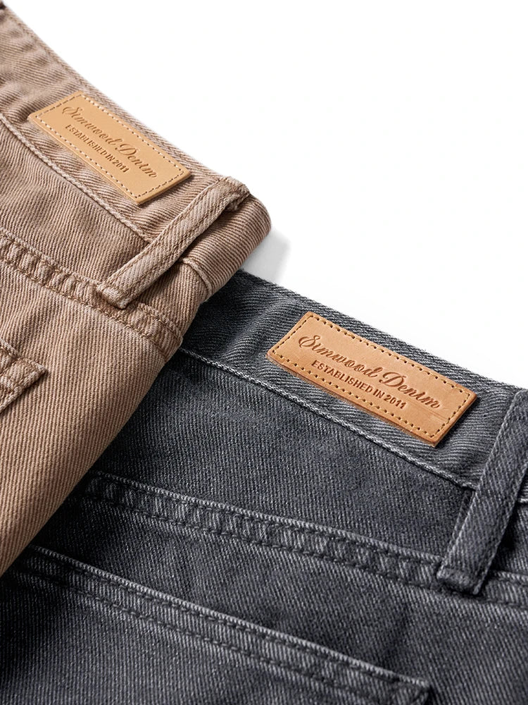Vintage Washed Cargo Pants