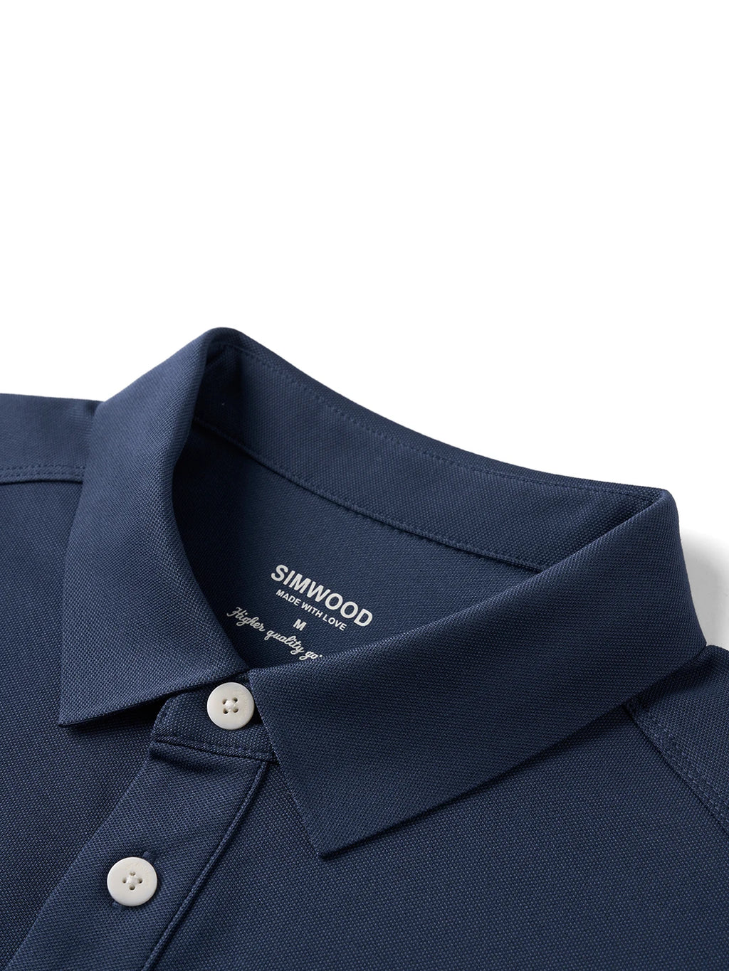 Cool-Touch Coolmax Polo
