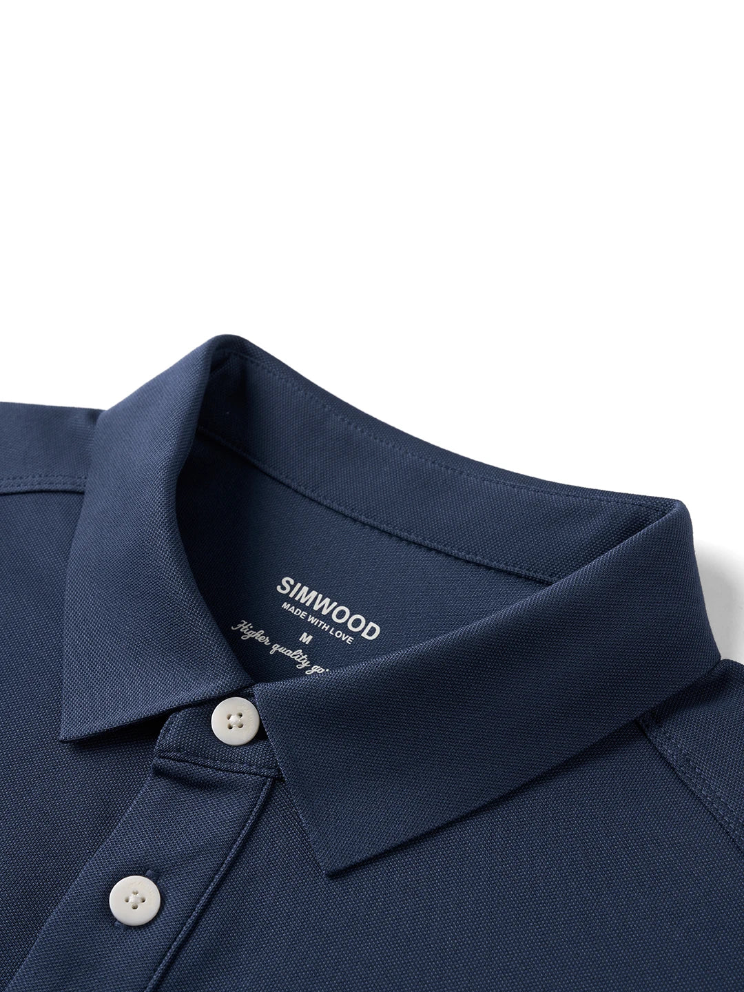 Cool-Touch Coolmax Polo