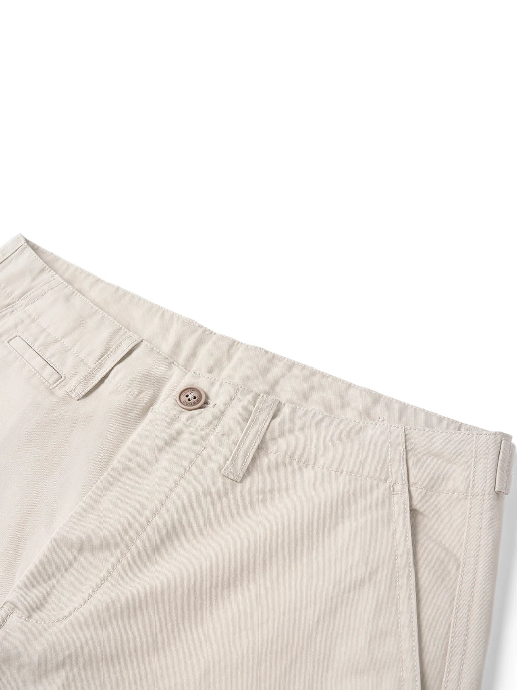 Cotton Linen Casual Chinos